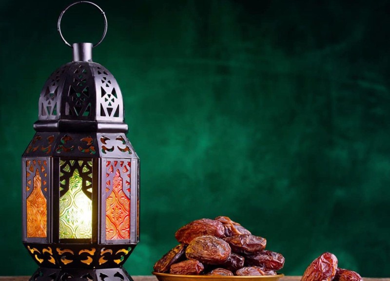 Ramazanın 20-ci günü: Dua, imsak və iftar vaxtı...