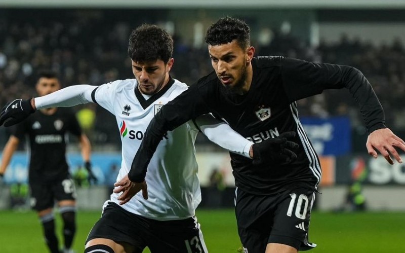 “Qarabağ” – “Neftçi” oyununun başlama saatı açıqlandı