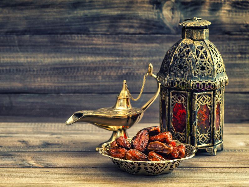 Ramazanın 21-ci günü: Dua, imsak və iftar vaxtı...