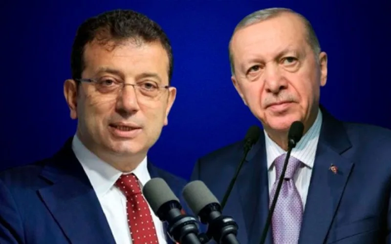"Bu, ikiüzlülüyün zirvəsidir" - Ərdoğandan İmamoğlu ilə bağlı ilk açıqlama