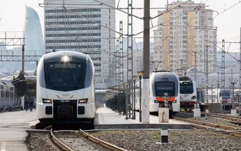 ADY son iki gündə daşıdığı sərnişin sayını AÇIQLADI