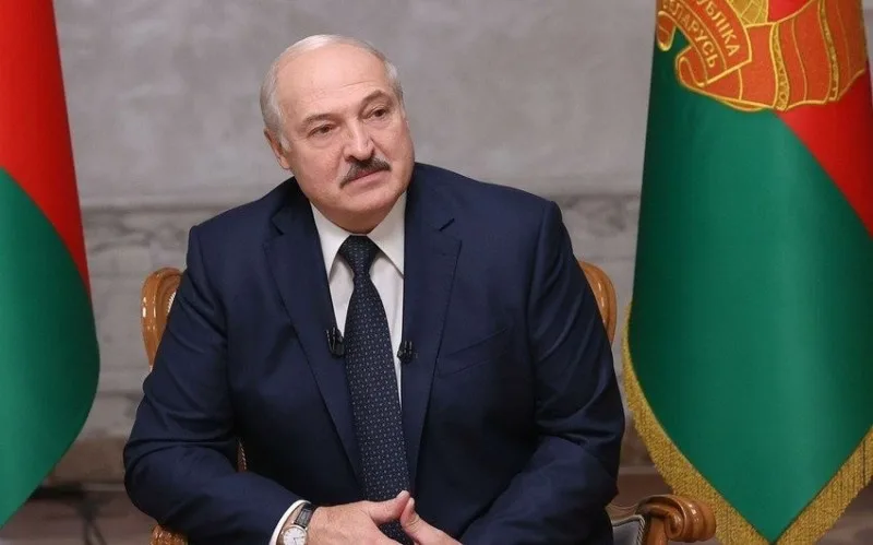 Lukaşenkonun andiçmə mərasiminin tarixi məlum oldu