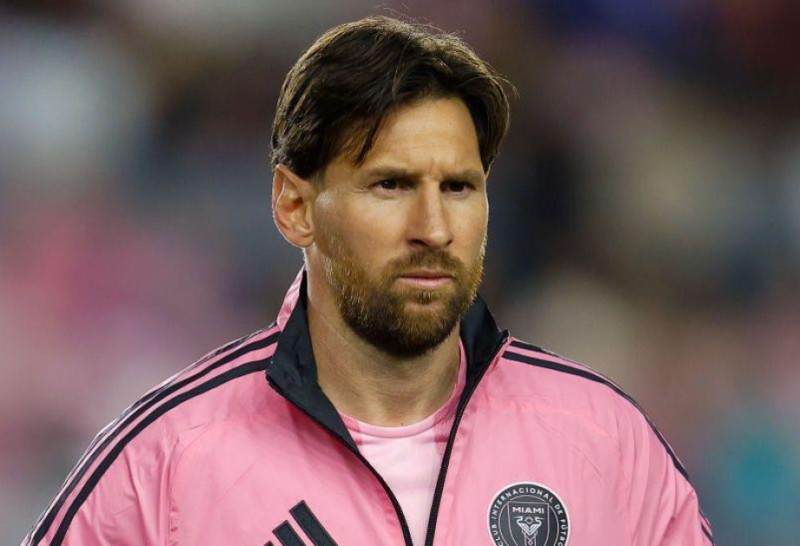 Lionel Messi Barselonaya qayıda bilər