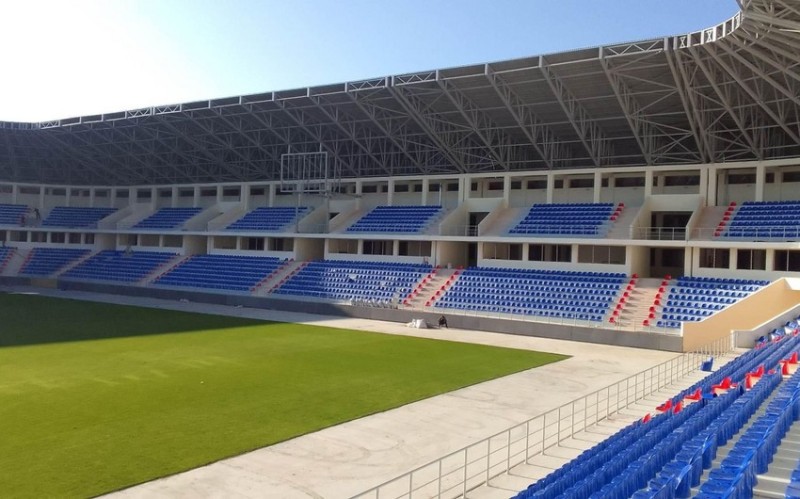 Azərbaycan və Haiti yığmaları arasında keçiriləcək oyununa 1400 bilet satılıb