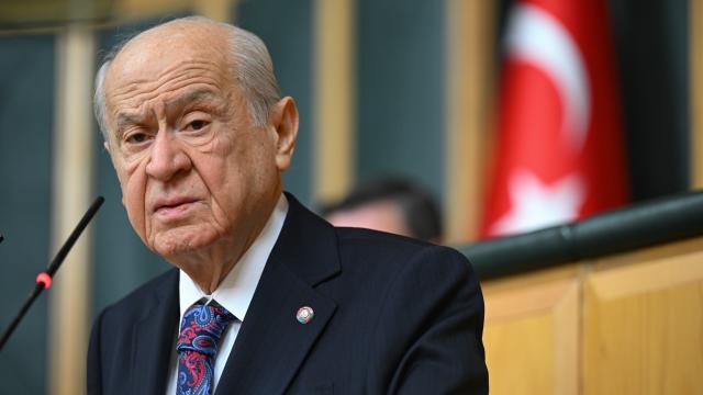PKK bu tarixdə ləğv edilsin! - Baxçalıdan ÇAĞIRIŞ