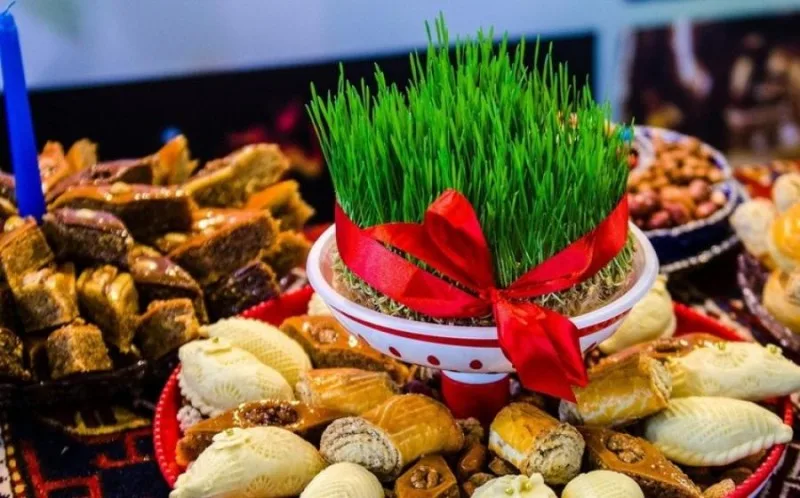 Bu gün Beynəlxalq Novruz günüdür