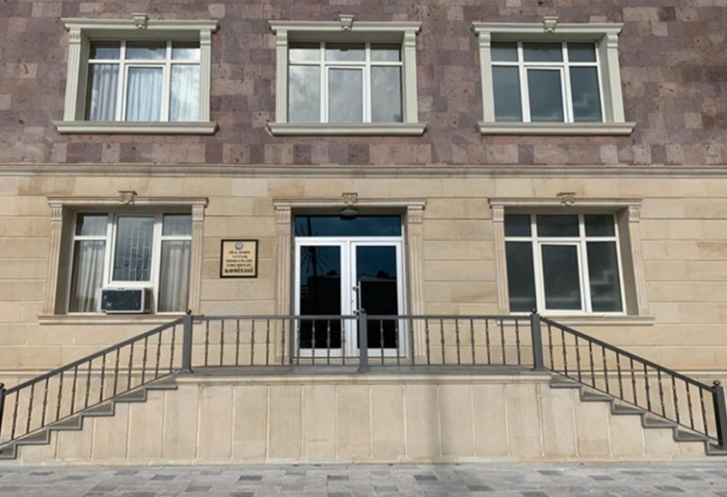 Dövlət Komitəsi: Tovuzda ananın imtina etdiyi körpə Bakıda uşaq müəssisəsinə yerləşdiriləcək