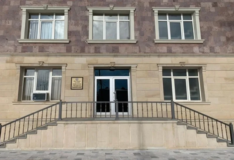 Dövlət Komitəsi: Tovuzda ananın imtina etdiyi körpə Bakıda uşaq müəssisəsinə yerləşdiriləcək