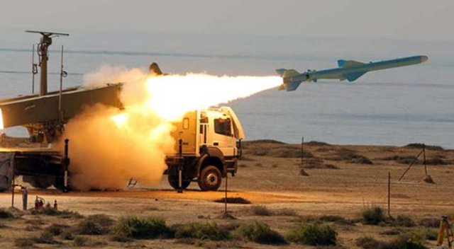 Şimali Koreya ən yeni zenit-raket sistemini sınaqdan keçirib