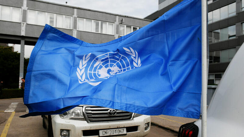UNCTAD-ın baş katibi Rusiyaya səfər edəcək
