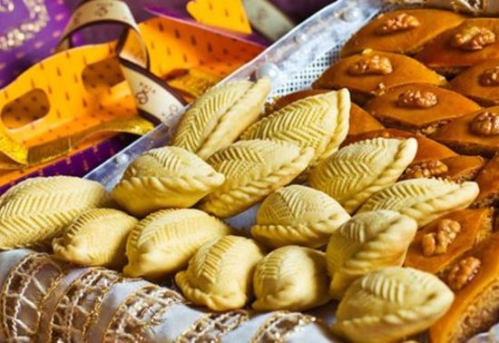 Bayramda çox şəkərbura, paxlava yeməyin ZƏRƏRLƏRİ