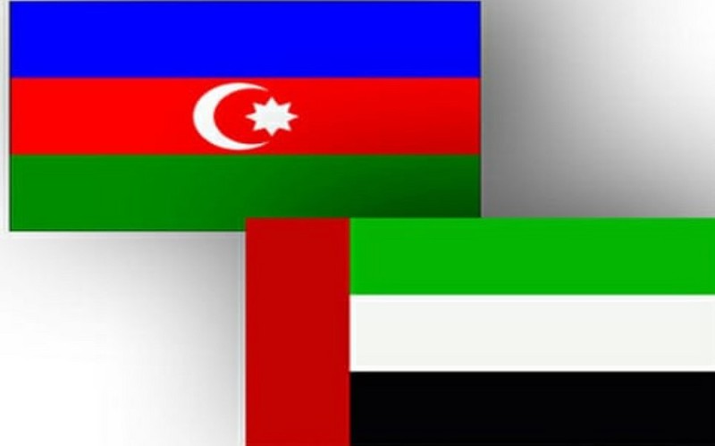 Azərbaycan BƏƏ-yə birbaşa investisiyalarını artırıb