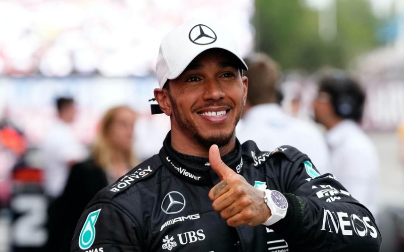 Çində “Formula-1” mərhələsində sprint yarışının qalibi məlum oldu