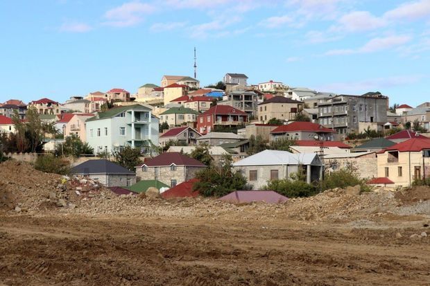 Bakının hansı əraziləri fərdi yaşayış evi tikmək üçün əlverişlidir? - AÇIQLAMA