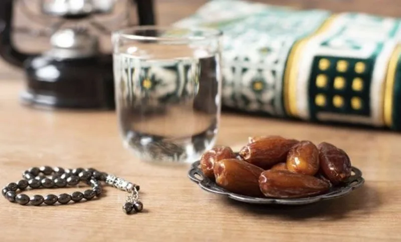 Ramazanın 24-cü günü: Dua, imsak və iftar vaxtı...