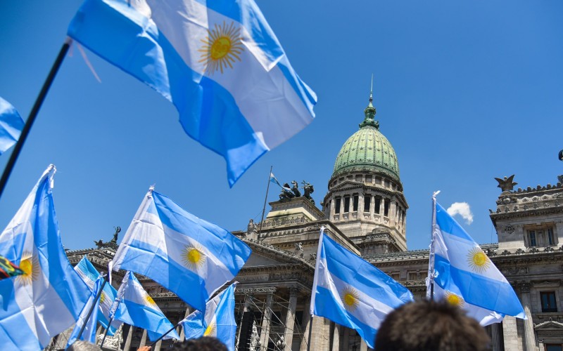 Argentinanın yeganə problemi açıqlandı