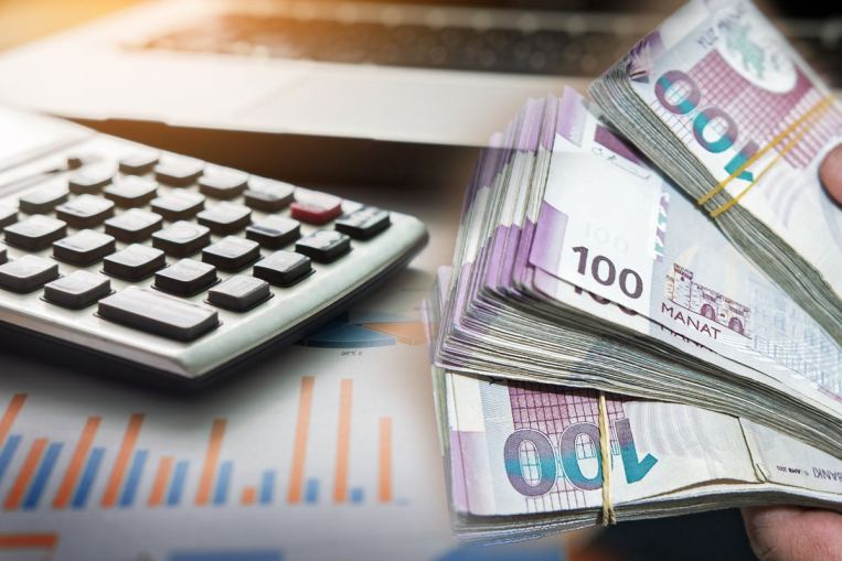 Qazaxıstanın Azərbaycana investisiyaları artıb