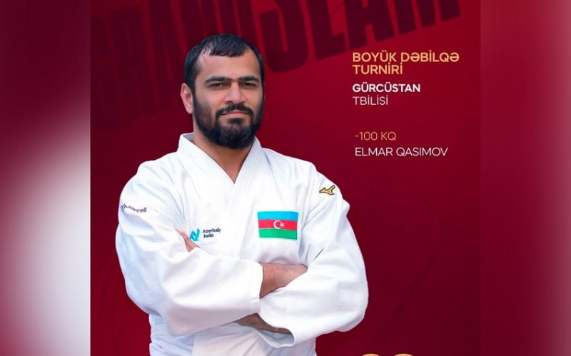 Böyük Dəbilqə: Elmar Qasımov bu gün mübarizəyə qoşulacaq