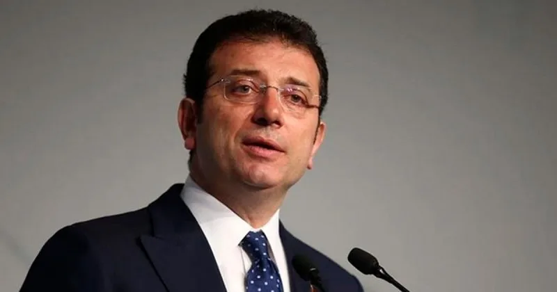 Türkiyə hökuməti sabah İmamoğlunu müzakirə edəcək