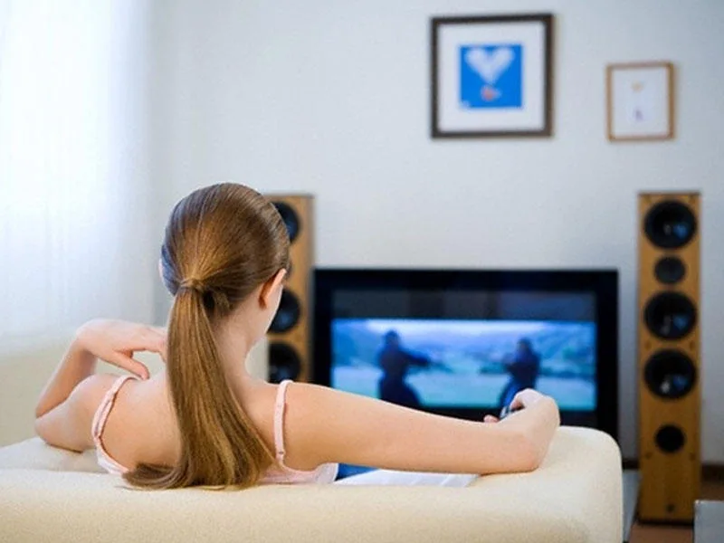 Gün ərzində neçə saat televizora baxmaq olar?