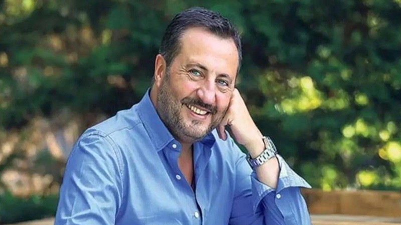 İmamoğlu ilə birlikdə saxlanılan Ercan Saatçi azadlığa buraxıldı