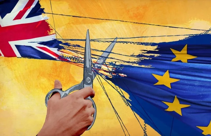 Britaniya "Brexit" ticarət layihəsindən imtina etməyi düşünür