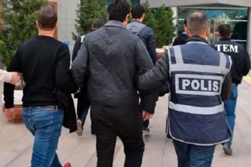 Türkiyə DİN: Son 5 gündə 123 polis yaralanıb