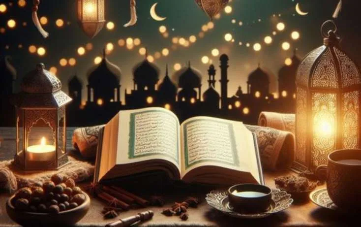 Ramazanın 26-cı günü: Dua, imsak və iftar vaxtı...