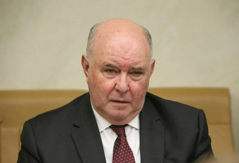 Karasin: Ər-Riyadda Rusiya ilə ABŞ arasındakı dialoq çətin oldu