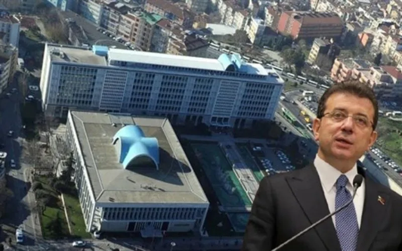 İBB-yə qarşı korrupsiya istintaqında 3 şirkət müsadirə edildi