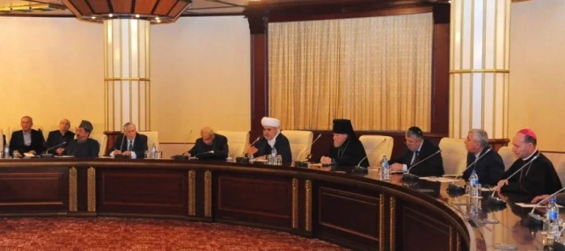 Dini konfessiya rəhbərləri Kir Starmerə müraciət ünvanladılar