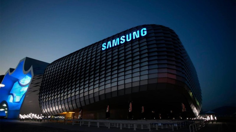 Samsungun baş direktoru vəfat etdi