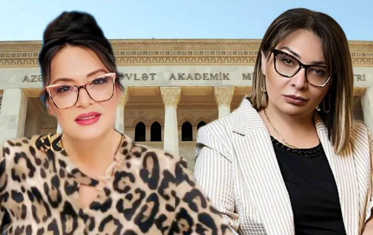 “Şəhid övladına belə hörmətsizlik edib”
