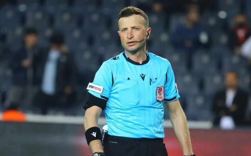 "Beşiktaş" - "Qalatasaray" derbisinin təyinatları açıqlanıb