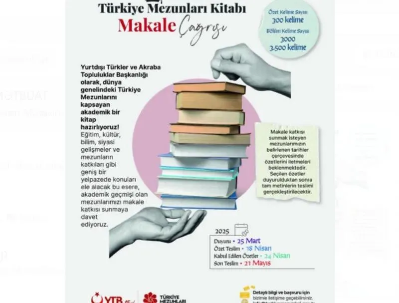 YTB-dən daha bir anlamlı layihə