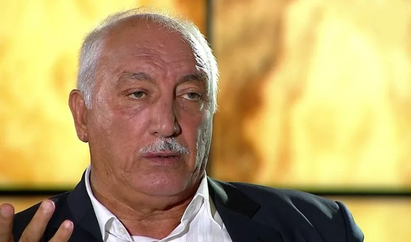 “Bizə Santuş yox, yerli məşqçi lazımdır” - Ağasəlim Mircavadov