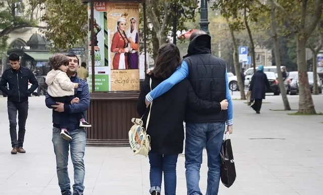 Şəhər həyatı insan psixologiyasına necə təsir edir?