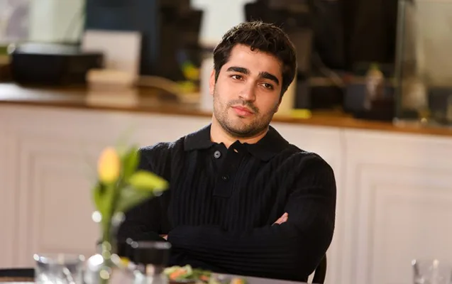 “Ferit” əsgər gedir