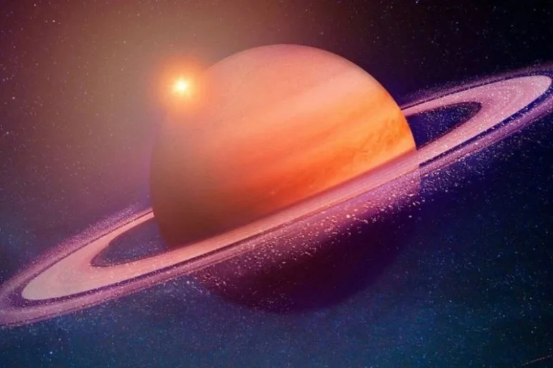 Saturn planetinin məşhur halqaları "yoxa çıxacaq"
