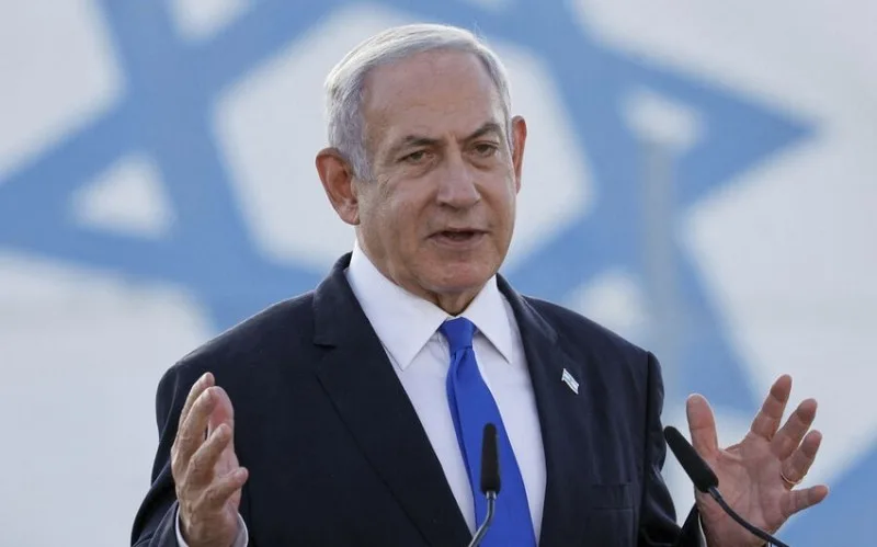 Netanyahu onu əks-kəşfiyyatın yeni rəhbəri təyin etdi