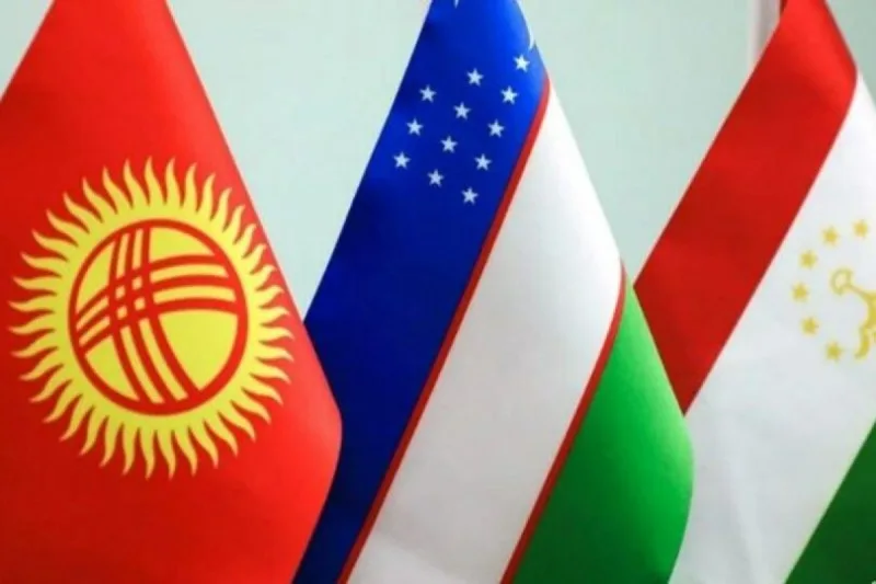 Tacikistan, Qırğızıstan və Özbəkistan saziş imzaladı