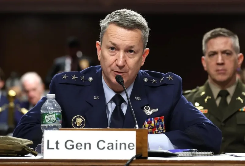ABŞ generalı: Amerikanın Ukraynaya hərbi dəstəyi vacibdir
