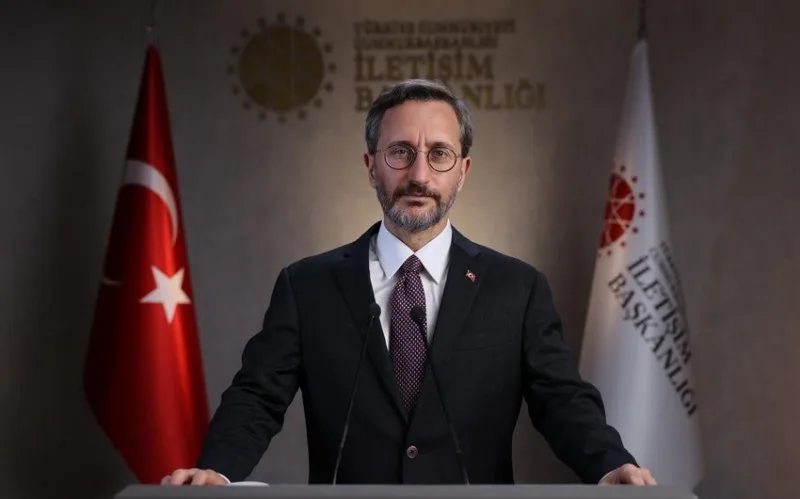 Fəxrəddin Altun: Türkiyə artıq qlobal güclərin arxa bağçası deyil