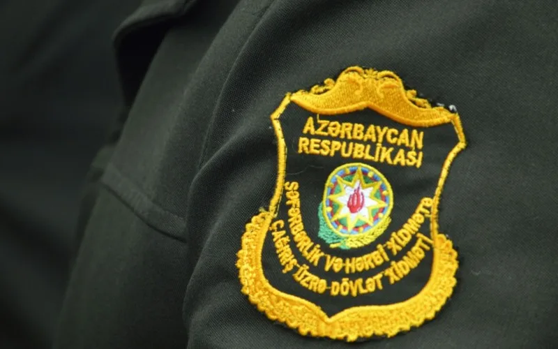 Səfərbərlik Xidməti 40 nəfərlə bağlı Baş Prokurorluğa müraciət edib