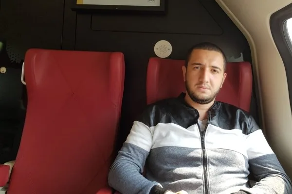 Orxan Ağayev istintaqa çağırıldı - VİDEO
