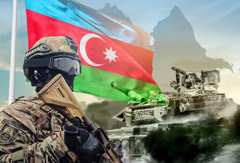 Aprel zəfəri: Xalqımızın ruhunun, milli qürurunun və gücünün təntənəsi
