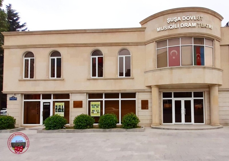 Şuşa Dövlət Musiqili Dram Teatrına baş rejissor təyin olundu