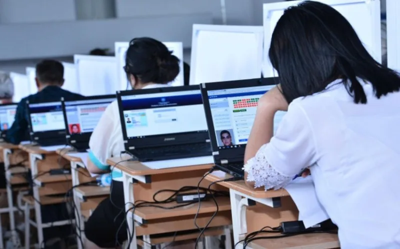 Müəllimlərin iş yerinin dəyişdirilməsi müsabiqəsinə start verilib