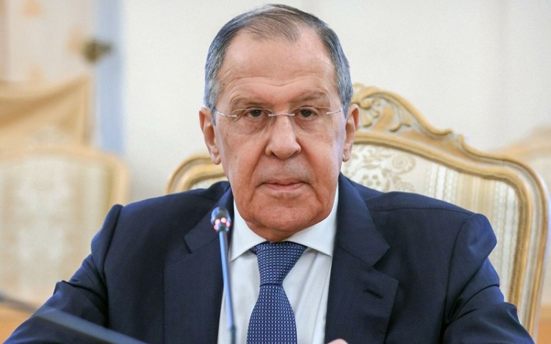 Sergey Lavrov: Rusiya XİN Azərbaycanla sıx əməkdaşlığın davam etdirilməsinə ümid edir
