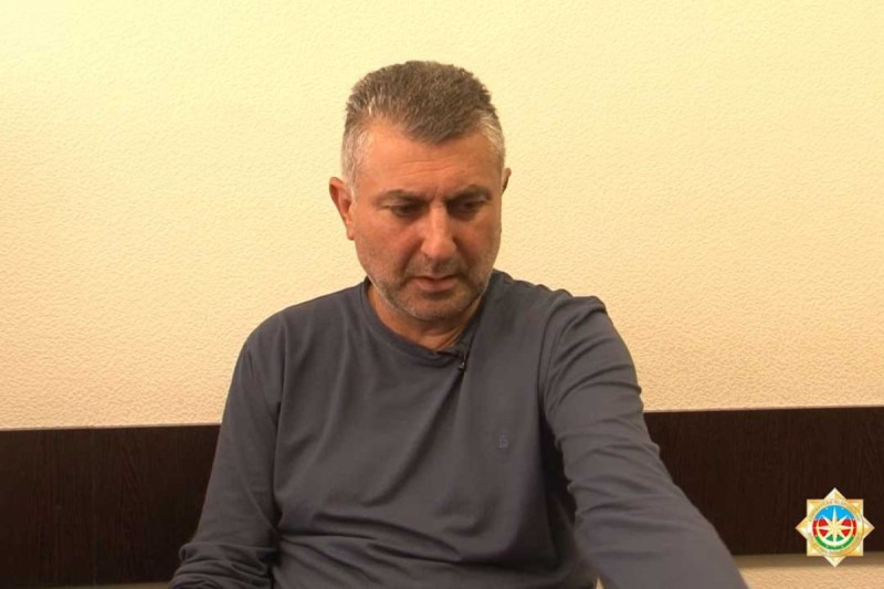 David Manukyan məhkəmədə BUNU etiraf edib